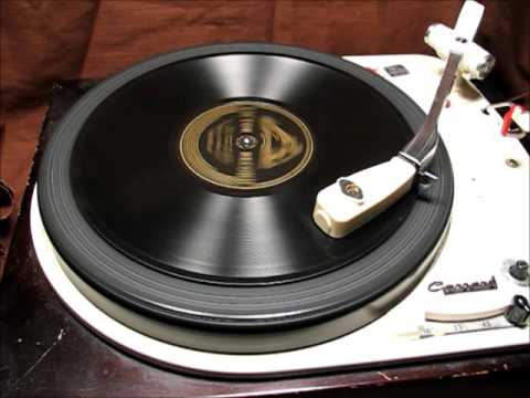 Ossman-Dudley Trio — ST LOUIS TICKLE by the Ossman-Dudley Trio 1906