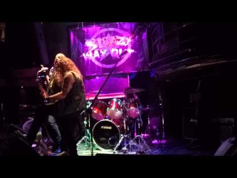 Sleazy Way Out — Sleazy Way Out  -Born To Booze (live)
