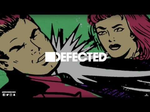 Detroit's Filthiest — Detroit's Filthiest feat. Amina Ya Heard 'Handprint' (Aeroplane Remix)