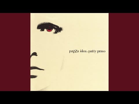Patty Pravo — Per gioco per amore