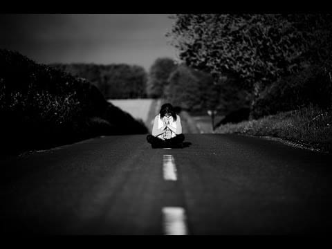 Ciro Sebastianelli — Il Buio e Tu  - Ciro Sebastianelli