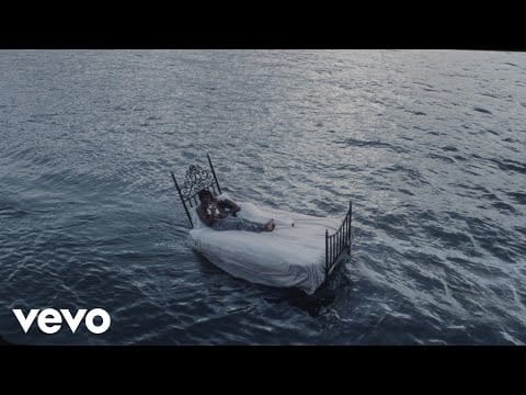 Daniel Caesar (2) — Daniel Caesar - Have A Baby (With Me)