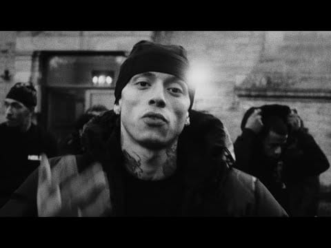 Central Cee — LIMITLESS