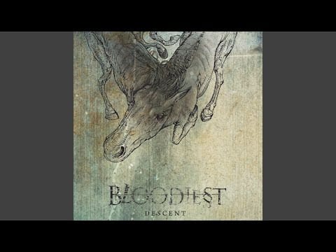Bloodiest (2) — Dead Inside