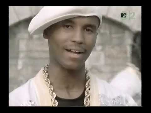 Ultramagnetic MC's — Ultramagnetic MC's - Traveling at the Speed of Thought