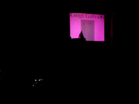 DJ Balli — DJ BALLI + MC AMPHIBIAN - GALVANIzed! LIVE @ Macao Milano 2019 (excerpt)