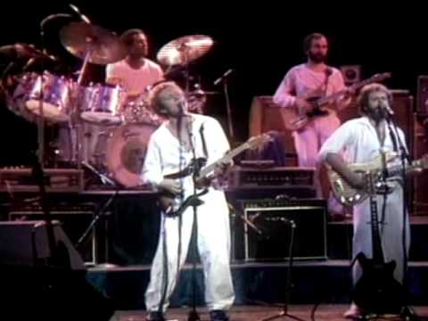 Average White Band — Average White Band - Let's Go Round Again