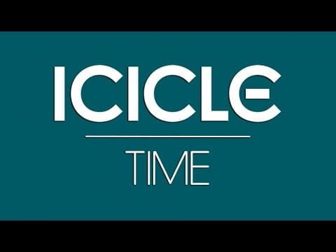 Icicle — Icicle - Time