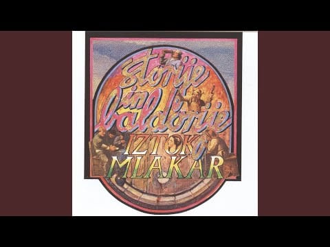 Iztok Mlakar — Republika Palma de Coco