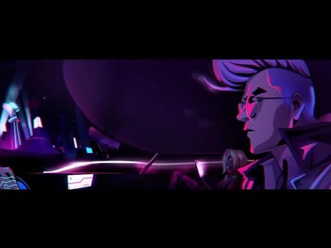 Adam K — Vintage Culture, Adam K - Deep Inside of Me feat. MKLA (Official Video)