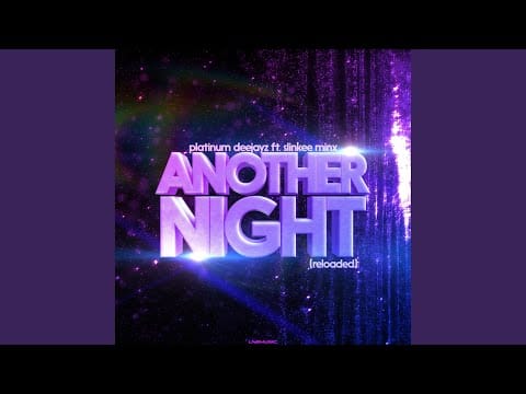 Slinkee Minx — Another Night (Reloaded) (feat. Slinkee Minx) (Nick Skitz & Technoposse Remix)