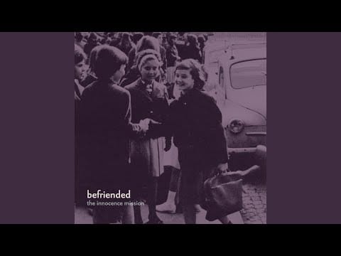 The Innocence Mission — One For Sorrow, Two For Joy