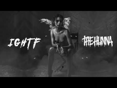 The Hunna — IGHTF