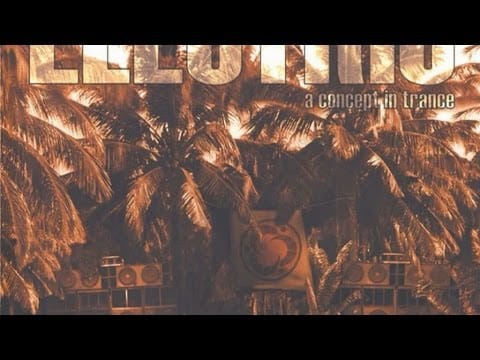 DJ Bim — Atomic Pulse - Vision Quest