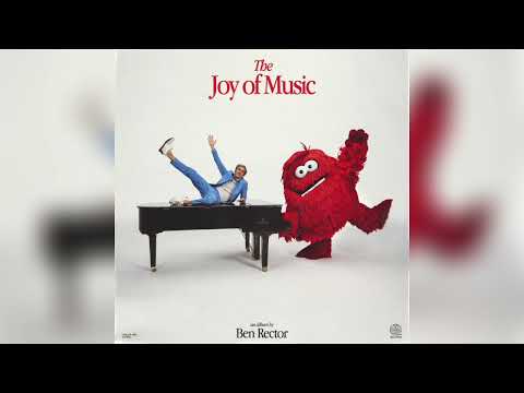 Ben Rector — Ben Rector - Living My Best Life (Official Audio)