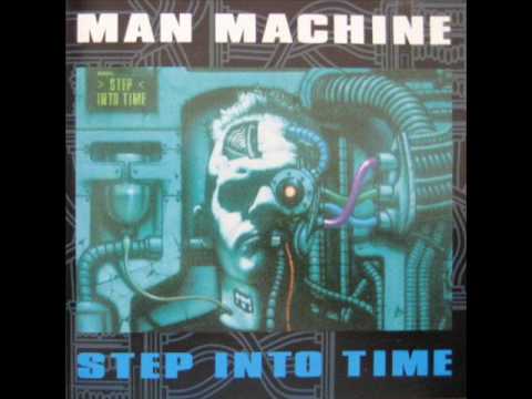 Man Machine — Man Machine - Animal