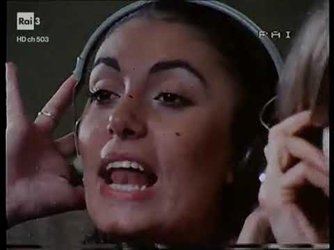 Tito Schipa Jr. — Tito Schipa Jr. - ORFEO 9 (1973) - Incipit e registrazione in studio