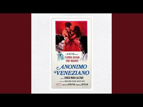 Stelvio Cipriani — Incontro D'Autunno