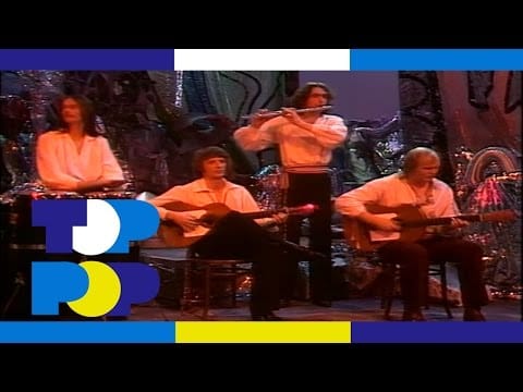 Conquistador — ConQuistador - Argentina • TopPop