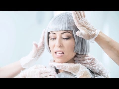 Natalia Kukulska — Natalia Kukulska - Rekonstrukcja [Official Music Video]