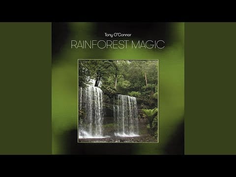 Tony O'Connor (2) — Memories (30th Anniversary Edition)