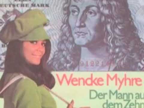 Wencke Myhre — Wencke Myhre - Ja