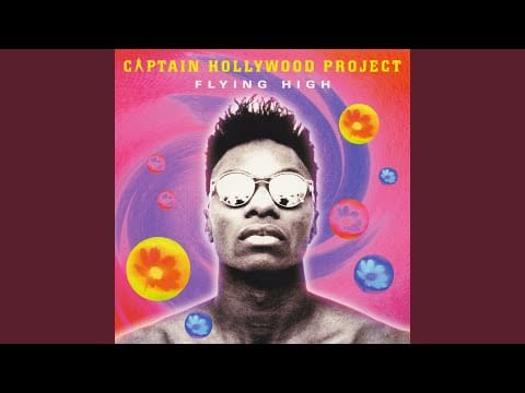 Captain Hollywood Project — Flying High (Belly Mix)