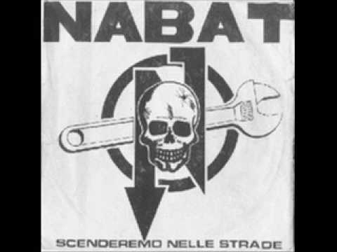 Nabat — Nabat - Scenderemo Nelle Strade