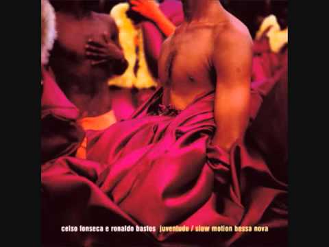 Celso Fonseca — Ledusha Com Diamantes - Celso Fonseca