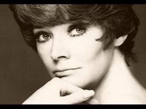 Polly Bergen — Polly Bergen