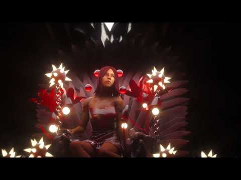 Ravyn Lenae — Ravyn Lenae - Wish (Official Video)