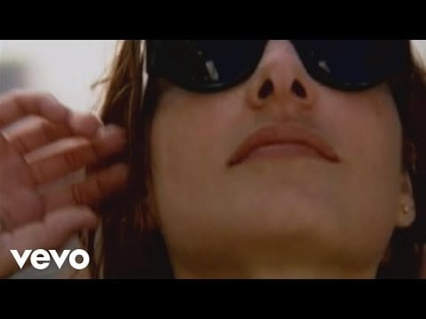 Fernanda Abreu — Fernanda Abreu - Rio 40 Graus (Videoclipe)