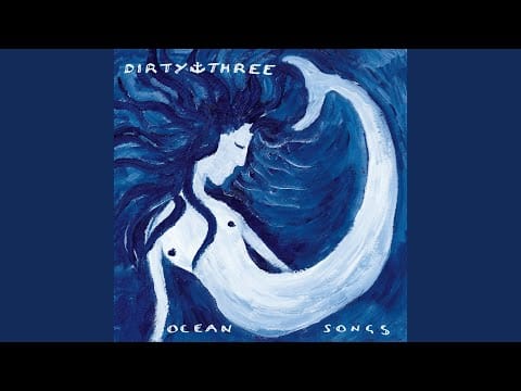 Dirty Three — The Restless Waves