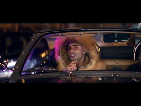 Arcángel — Arcángel - Me Gusta | Ares (Video Oficial)