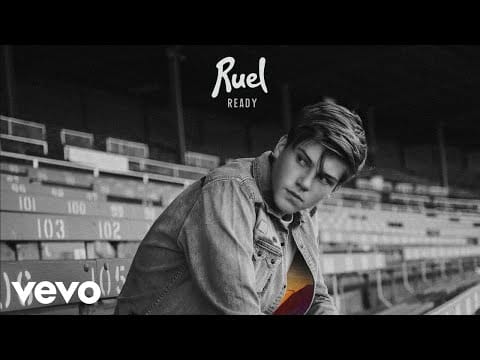 Ruel — Younger