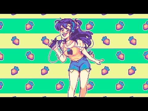 Strawberry Station — Strawberry Station - 128 State (Full Album)