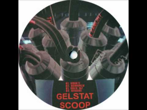 Gelstat — [GELSTAT SCOOP] B1: NAVY 167