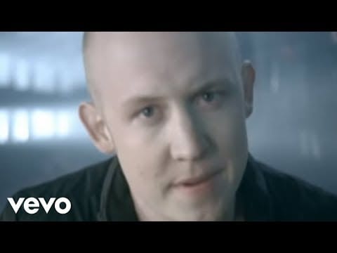 The Fray — The Fray - Never Say Never