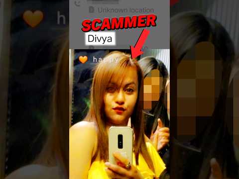 Christ B4 Everything — Telling a Scammer personal details!
