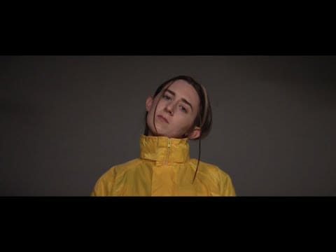 Erin Anne — Erin Anne - "Typhoid Mary" (Official Music Video)