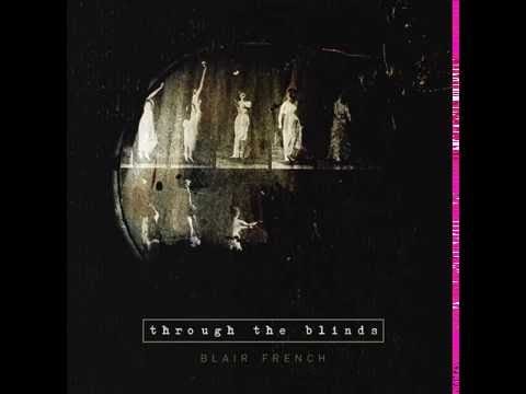 Blair French — Blair French - Frames - Delsin Records (dsr-d2)