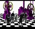 The Frank Popp Ensemble — Frank Popp Ensemble - 'Love Is On Our Side'