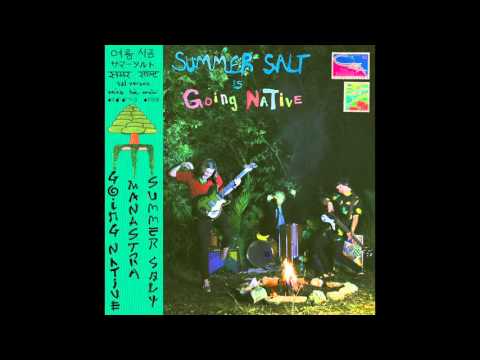 Summer Salt — Summer Salt - Summer Salt