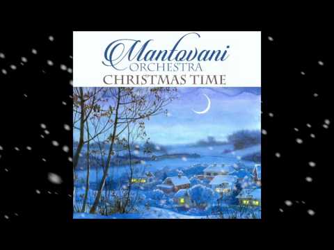 Mantovani — Mantovani Orchestra Christmas Time