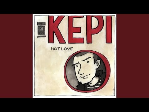 Kevin Seconds — Hot Love