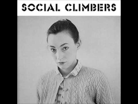 Social Climbers — Social Climbers - Chicken 80