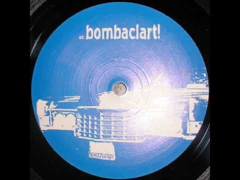 Busta Rhymes — Elephant Man - Bombaclart (2005 D&B Remix)