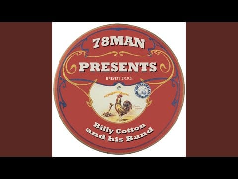 Billy Cotton And His Band — Little Sir Echo