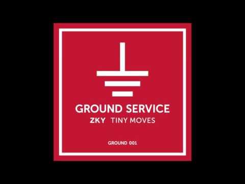 ZKY — ZKY - Tiny Moves (Original Mix)