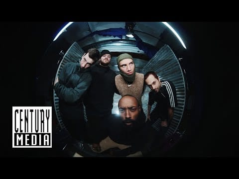 Jesus Piece — JESUS PIECE - An Offering to the Night (OFFICIAL VIDEO)